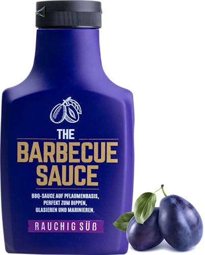 THE BARBECUE SAUCE