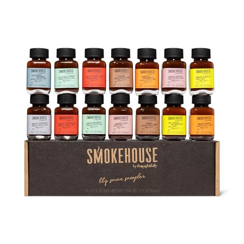 Thoughtfully Smokehouse by Thoughfully Gourmet BBQ