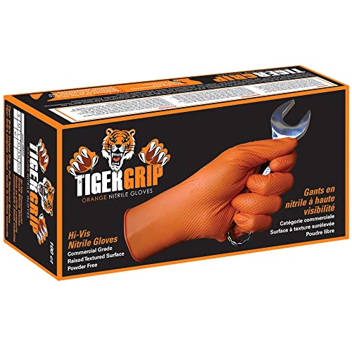 Kunzer Tiger Grip XL 90 St.
