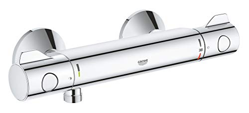 Grohe Grohtherm 800 -