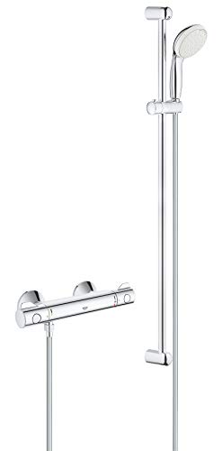 Grohe Grohtherm 800 |