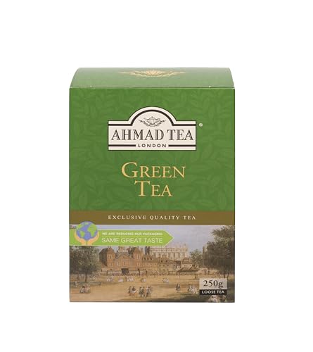 Ahmad Tea Green Tea - Grüntee