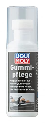 Zymöl Seal - Balsam für die Seele des Gummi - Kunststoff / Gummipflege 