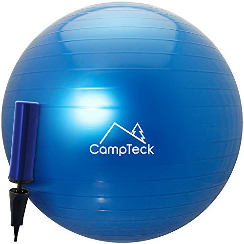 CampTeck U6764 Gymnastikball