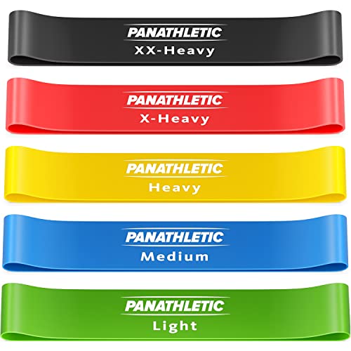 Panathletic Fitnessbänder