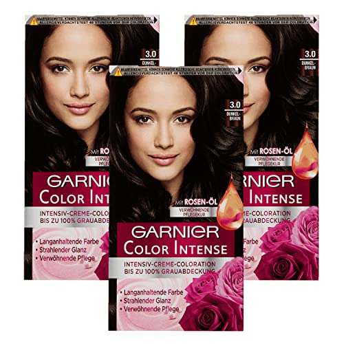 Garnier dauerhafte Creme-Coloration