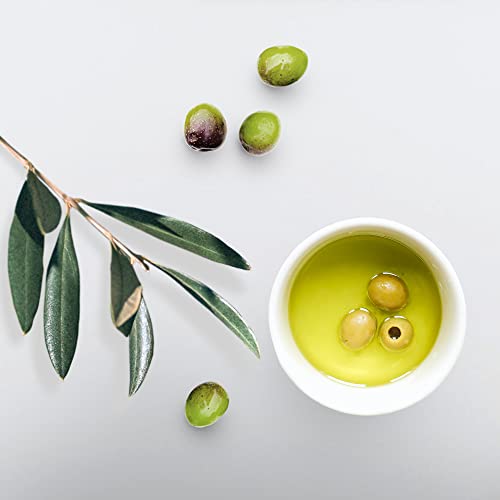 Haargel im Bild: EcoStyle Olivenöl-Styling-Gel