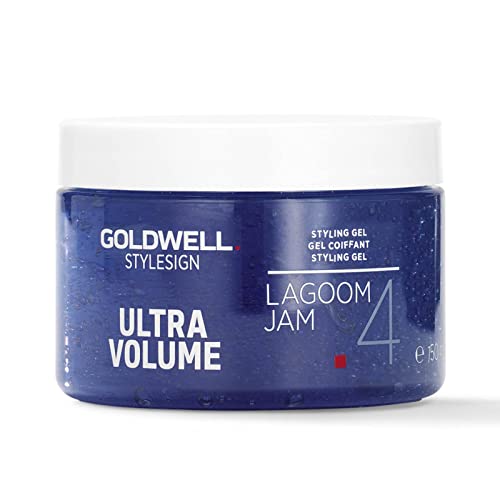 Goldwell Stylesign Ultra Volume Lagoom Jam