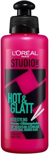 L'Oréal Paris Studio Line Hitzeschutz-Balm