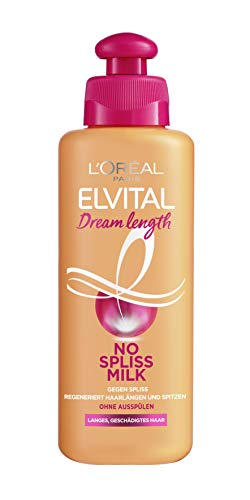 L'Oréal Paris Elvital Leave-In Haarkur gegen Spliss