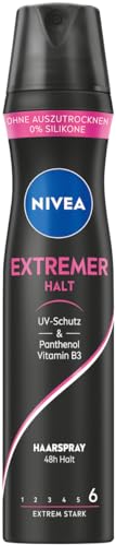 NIVEA Haarspray Extremer Halt (250 ml)