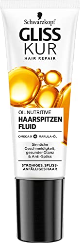 Gliss Kur Haarspitzenfluid Oil Nutritive (50 ml)