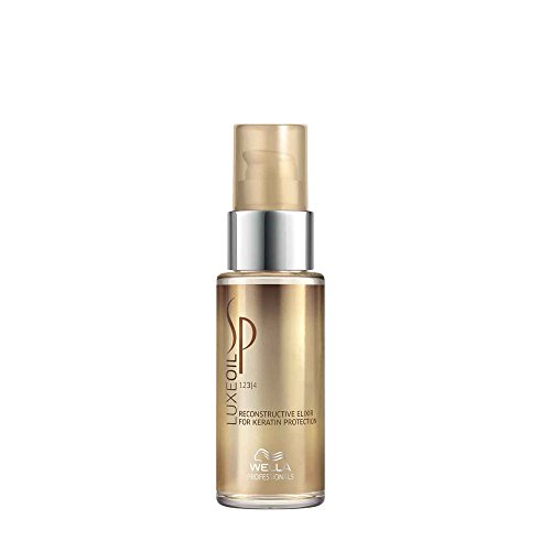 WELLA SP System Professional Luxeoil Reconstructive