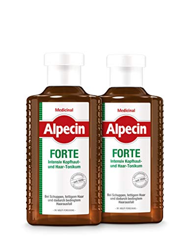 Alpecin Medicinal FORTE Haar-Tonikum