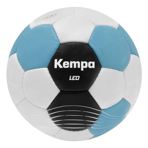 Kempa Kinder und Erwachsene Leo Handballball