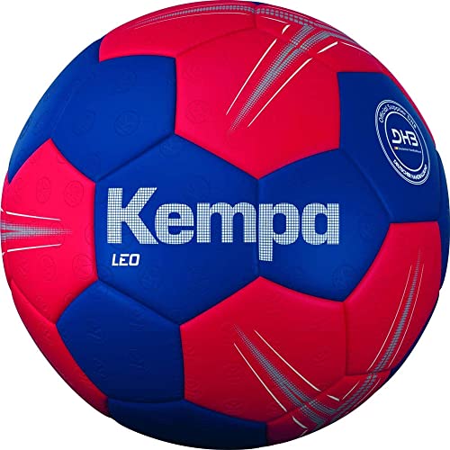 Kempa LEO Handball Trainingsball und Spielball