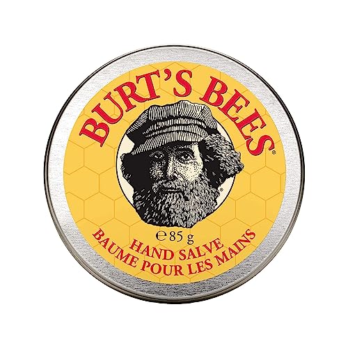Burt's Bees 100 Prozent Natürliche Handsalbe