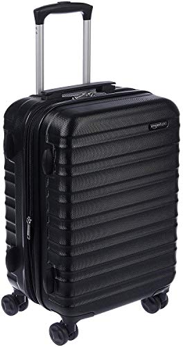 AmazonBasics Hardside Luggage 20"