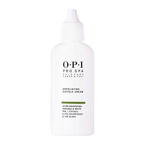 OPI ProSpa Exfoliating Cuticle Cream –
