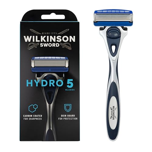 Wilkinson Sword Hydro 5 Skin Protection Rasierer