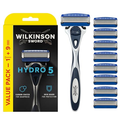 Wilkinson Sword Hydro 5 Skin Protection Rasierer
