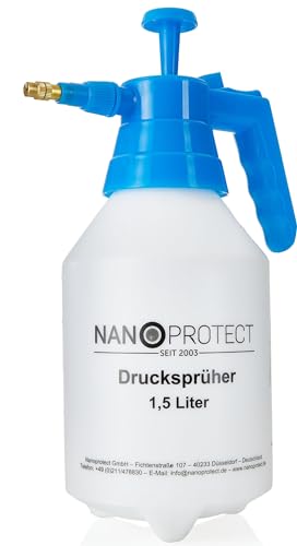 Nanoprotect Handsprüher 1,5 Liter