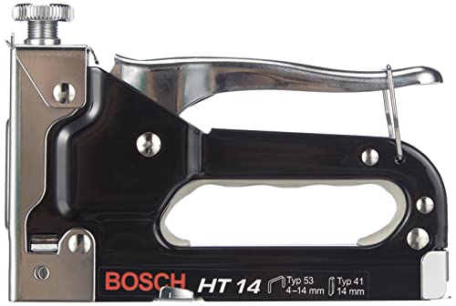 Bosch 2609255859 DIY Handtacker