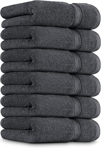 Utopia Towels Handtücher Set aus Baumwolle