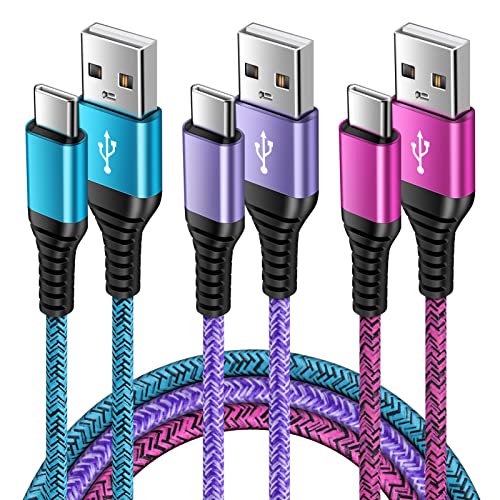 FoBrown USB Typ C Kabel