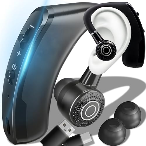 Retoo Handy Headset Bluetooth mit Mikrofon