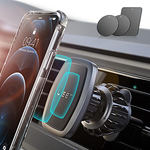 LISEN Handyhalterung Auto Magnet 2023 Upgraded