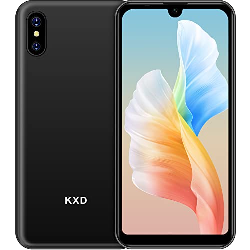 EL KXD A1 Smartphone ohne Vertrag