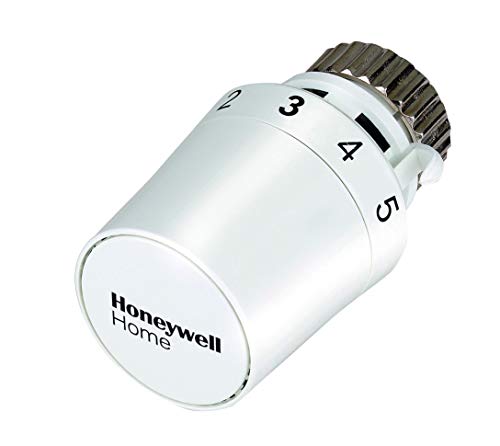 Honeywell Home Heizkörper Thermostatkopf Thera-5