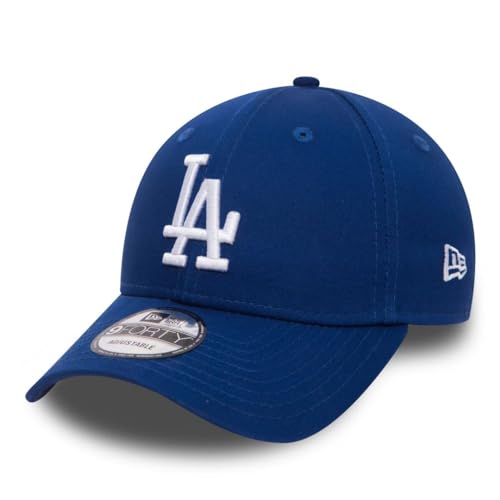 New Era Los Angeles Dodgers League Essential