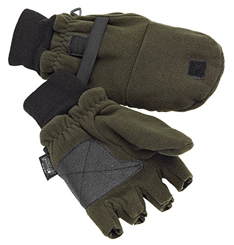 Pinewood Angler-/Jäger Handschuhe
