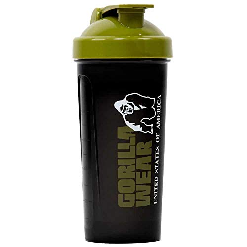 Gorilla Wear Shaker XXL - Bodybuilding und Fitness