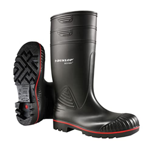 Dunlop Protective Footwear Acifort Heavy