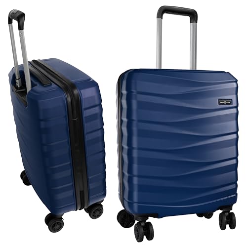 HANSEKOFFER Hartschalenkoffer – Koffer Handgepäck –