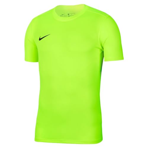 Nike Herren M Nk Dry Park Vii Jsy T Shirt