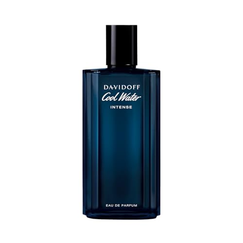 Davidoff Cool Water Man Eau de Parfum Intense