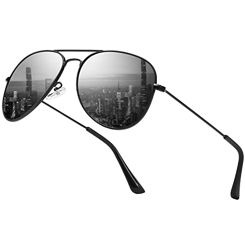 kunchu Sonnenbrille-Herren-Sonnenbrille