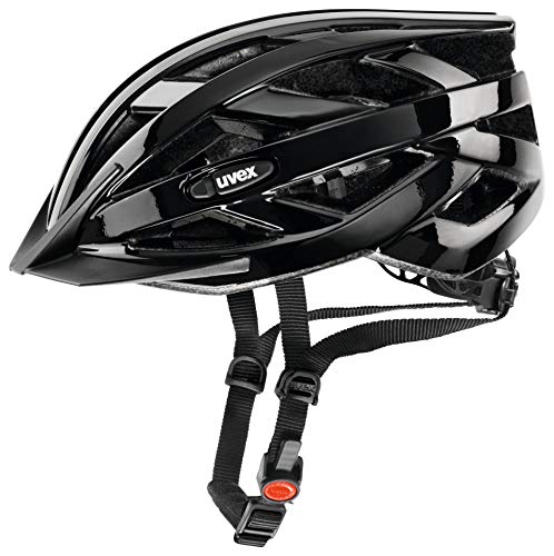 Uvex i-vo - leichter Allround-Helm für Damen und Herren