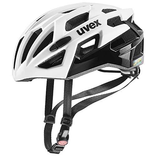 Uvex race 7 - sicherer Performance-Helm