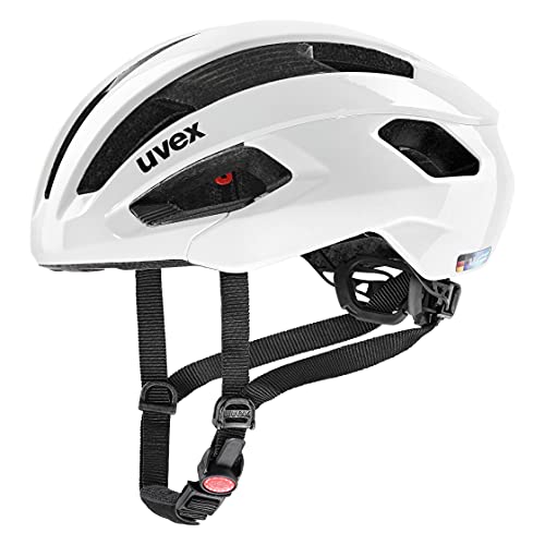uvex rise - sicherer Performance-Helm für Damen