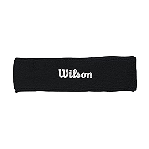 Wilson Tennis-Stirnband