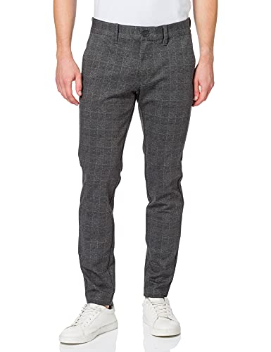 ONLY & SONS O&S Stoffhose Chino Elegante Business