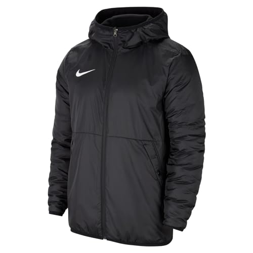 Nike Herren Team Park 20 Winter Jacket Regenjacke