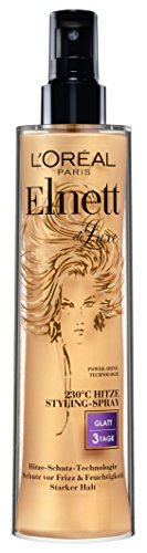 L'Oréal Paris Elnett Haarspray für glatte Haare