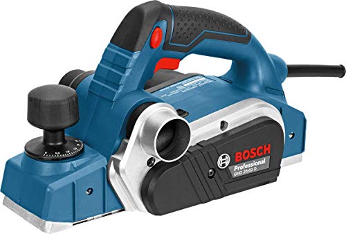 Bosch Professional Handhobel GHO 26-82 D