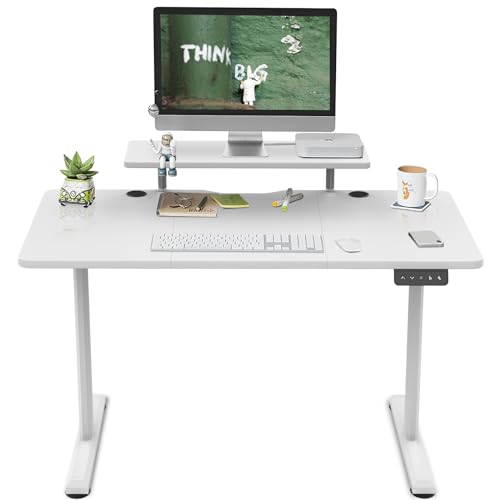 TRIUMPHKEY 120x60cm Schreibtisch